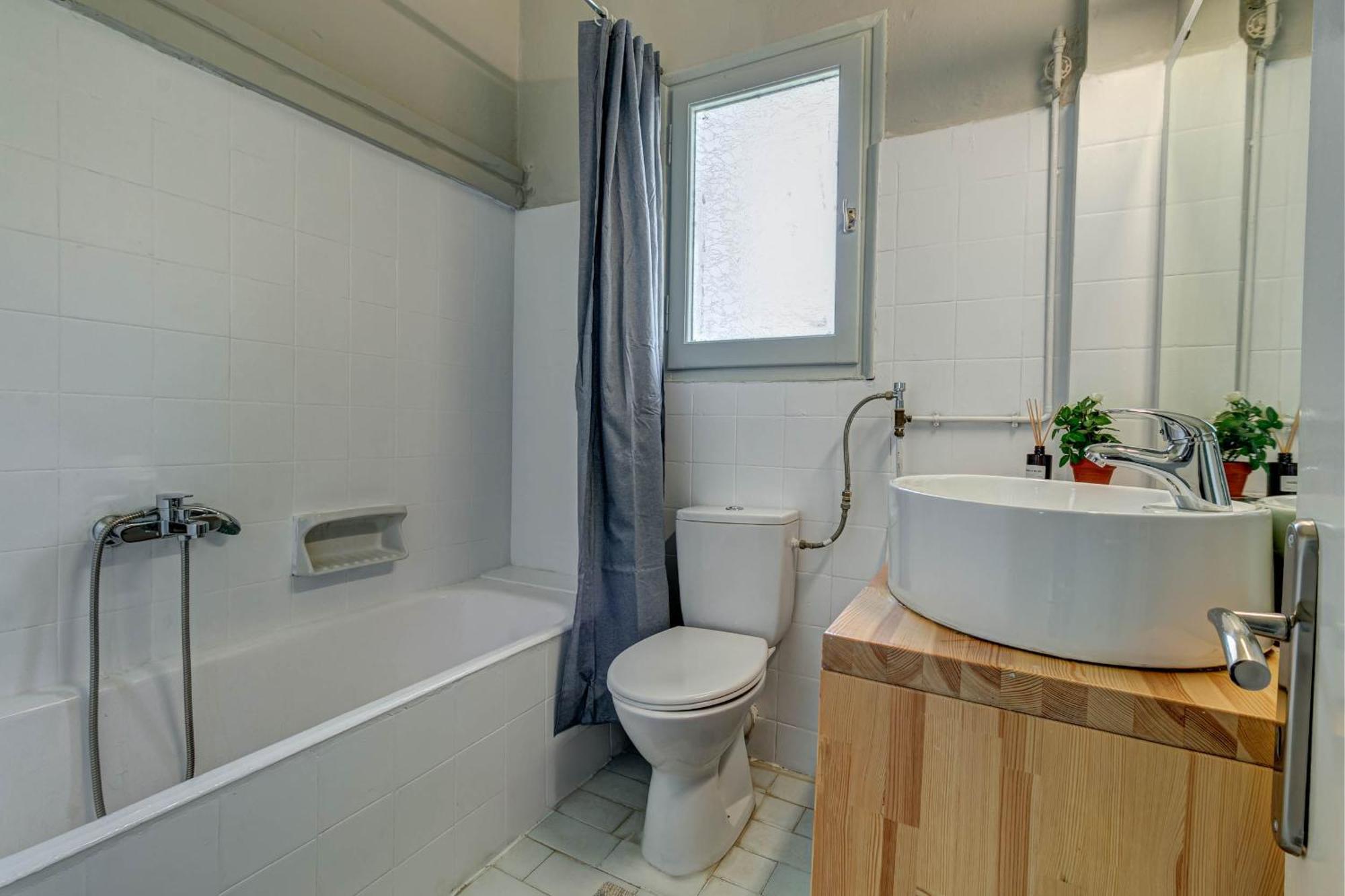 Tramonto Beach Apartment Ypsos Exterior photo